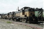 BN #4065, #4056, #4064, and #1790